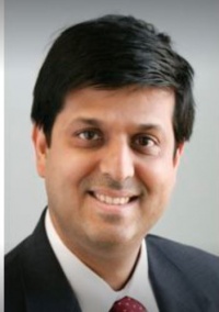 Dr. Vishal Gupta, MD