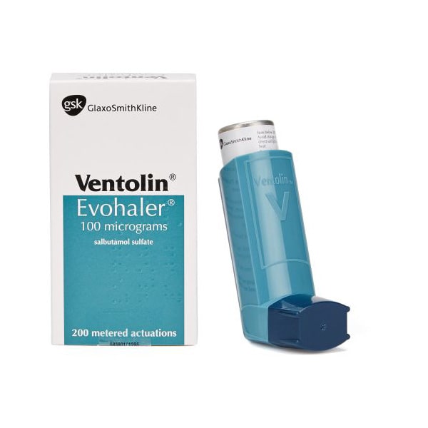 Ventolin Acheter
