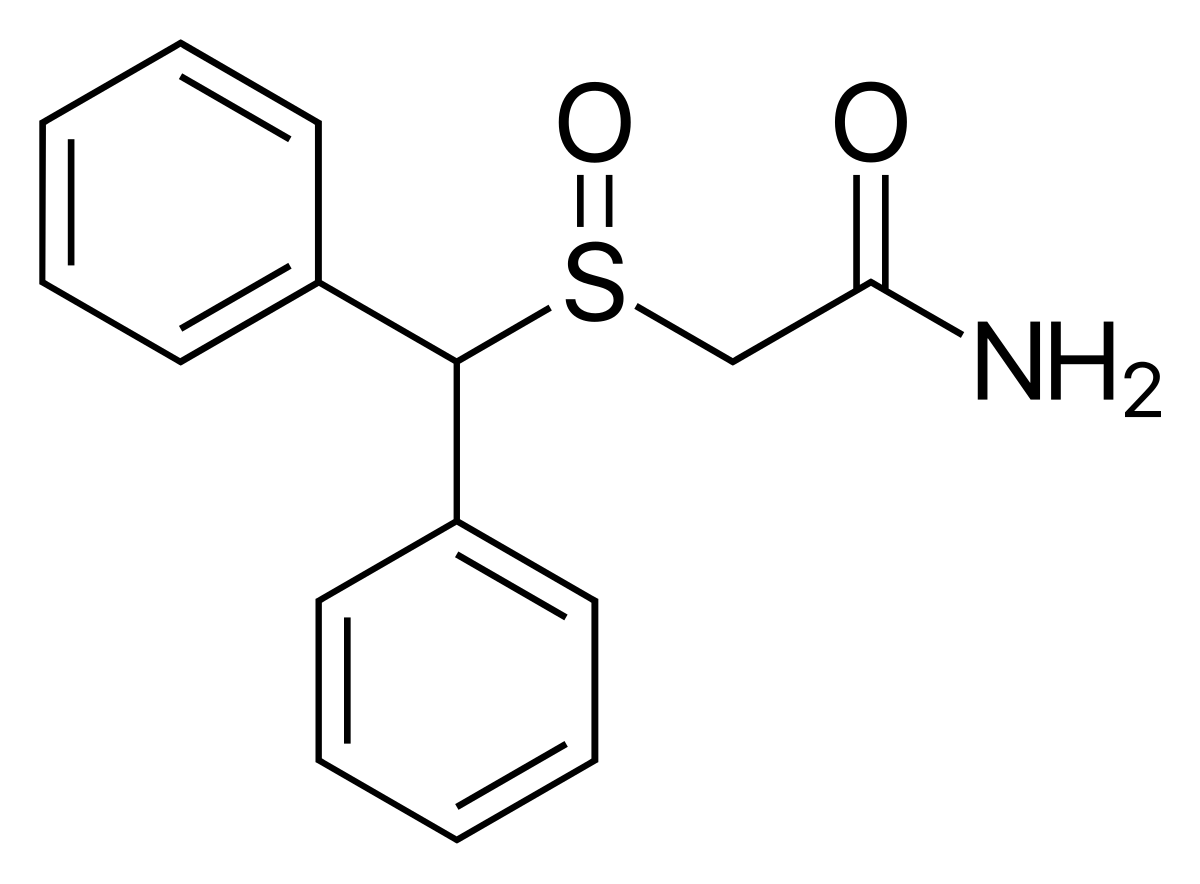 nuvigil prix