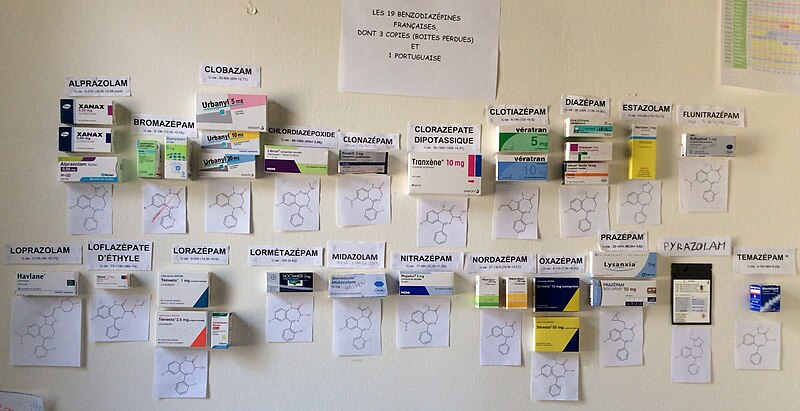 Acheter du alprazolam générique